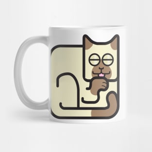 Sebastien Mug